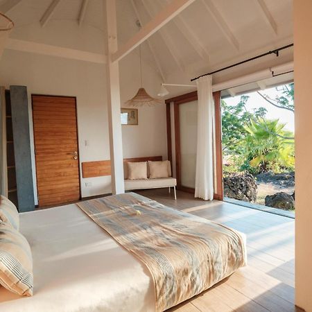 Altiplanico Rapa Nui Hotell Hanga Roa Exteriör bild
