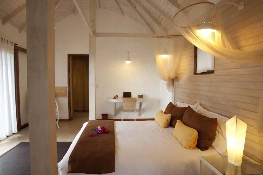 Altiplanico Rapa Nui Hotell Hanga Roa Exteriör bild