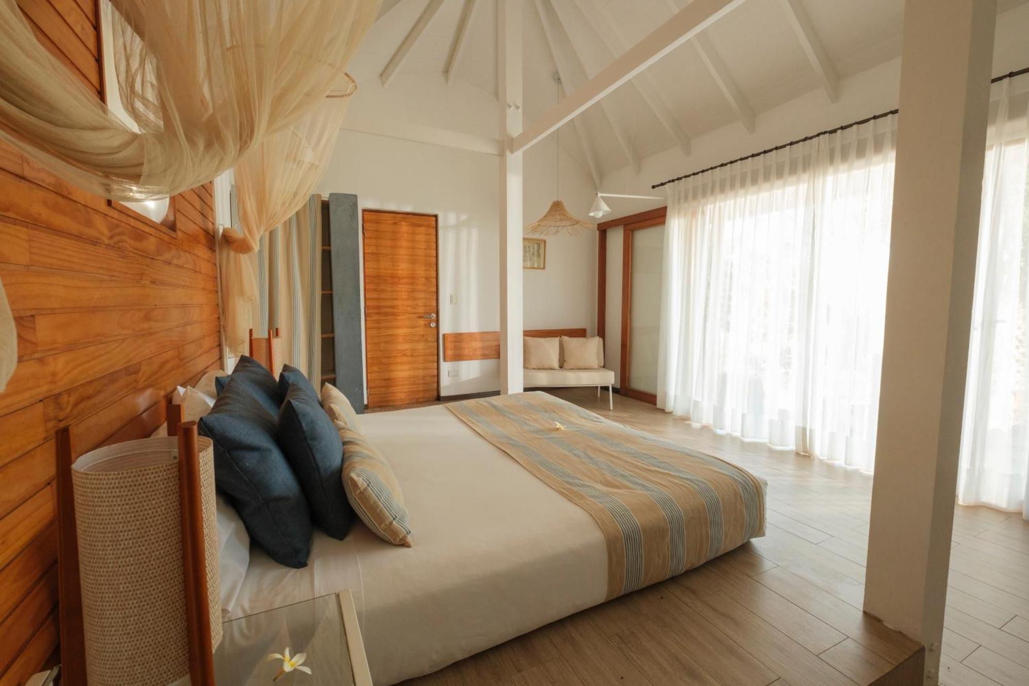 Altiplanico Rapa Nui Hotell Hanga Roa Exteriör bild