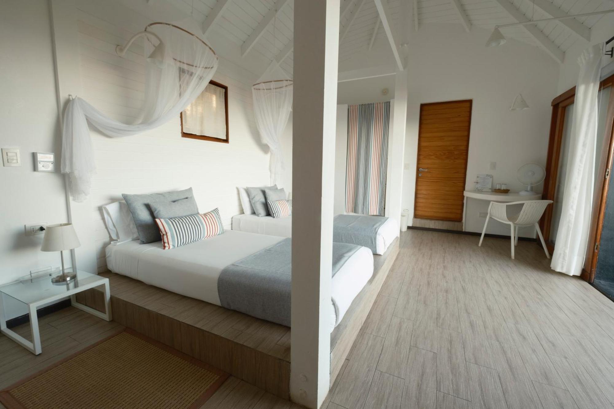 Altiplanico Rapa Nui Hotell Hanga Roa Exteriör bild