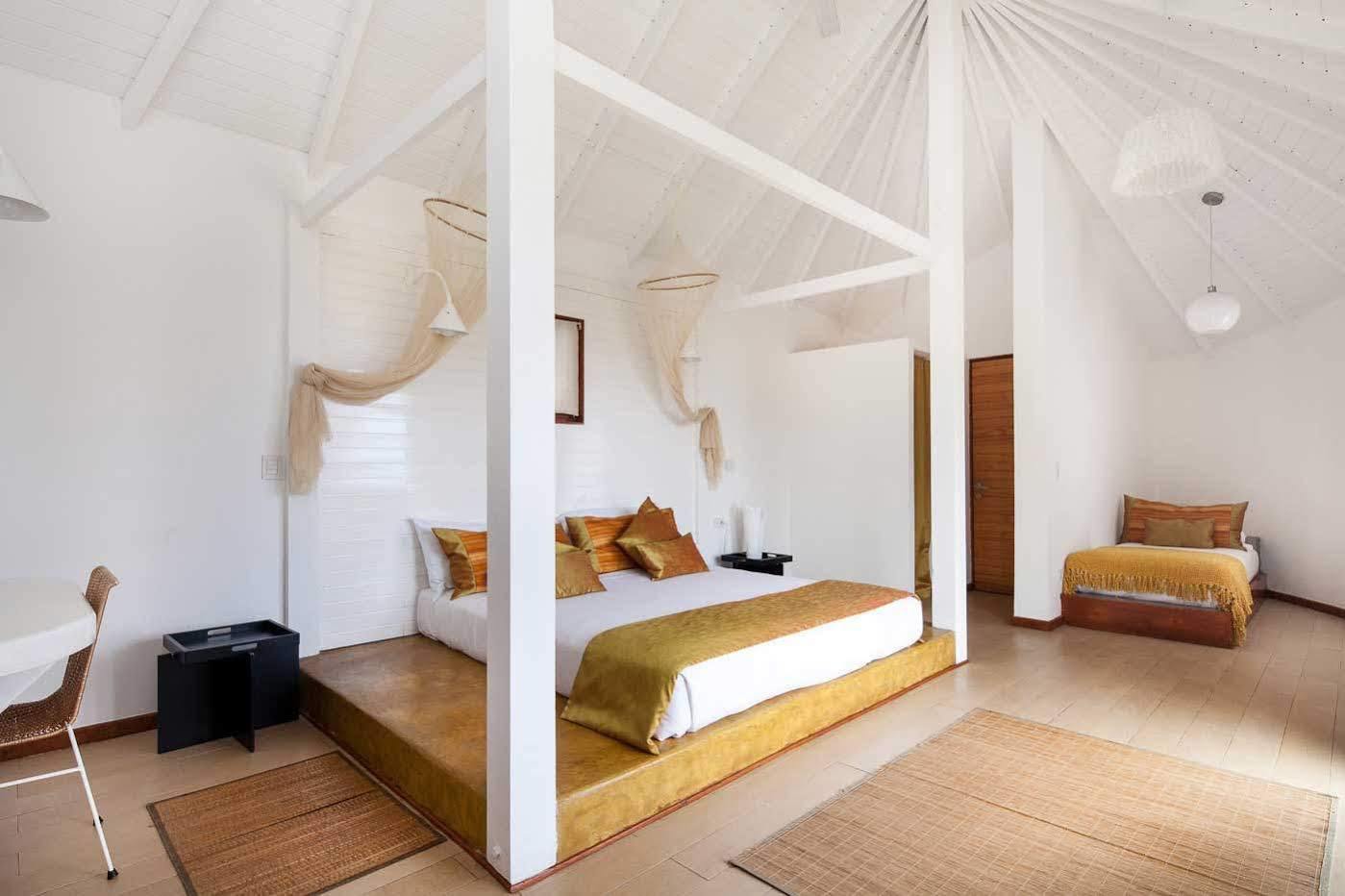 Altiplanico Rapa Nui Hotell Hanga Roa Exteriör bild